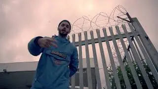 CARRION GODBLE$$ - HEARTMAN ( PROD. JMOODS)