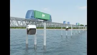 #SkyWay БЕЗОПАСНОСТЬ ТРАНСПОРТНЫХ СРЕДСТВ