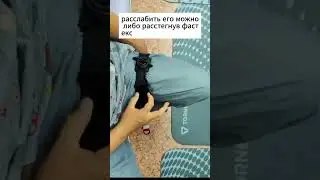 Штурмовой турникет zмей 🇷🇺👍 #аптечка #бинт #турникет #штурмовик