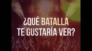 Batallas que se darán en Perú - CLAN FEST