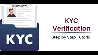 KYC :How to verify your documents step by step