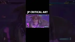 JP CRITICAL ART - SF6