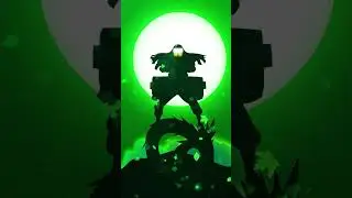 Naruto Shippuden HASHIRAMA  DEEP FOREST EMERGENCE  Animation
