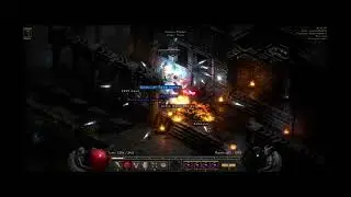 Diablo 2 MF Efficient Route