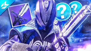 THE BEST PERKS FOR BEQUEST GOD ROLL SWORD GUIDE! | Destiny 2