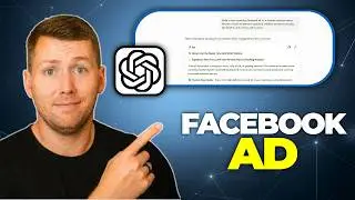 How To Write Facebook Ad Copy With Chatgpt