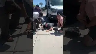 Don't Get Run Over At Other Dealerships, Come To World Wide RV For Speedy Service With NO Crash