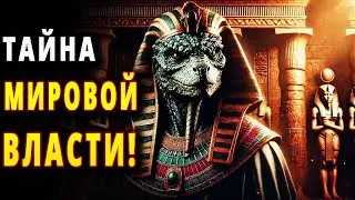 Скрытая правда об Аннунаках и Рептилоидах!