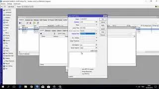 Tutorial 1 : How to Build Simple Network Using Mikrotik