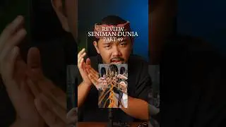 Video from tiktok @metalnumb #Seniman #Art #Viral #Trending #shorts