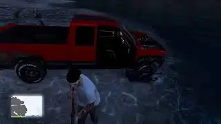 GtaV /W Friend