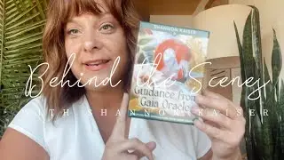 Behind the Scenes: Guidance From Gaia Oracle
