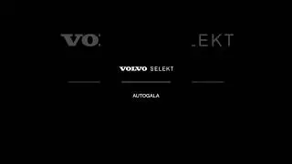 Poznaj szeroką ofertę Volvo Selekt Białołęcka