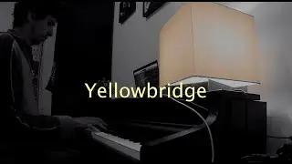 Into a Dream OST - Yellowbridge - Indie Game