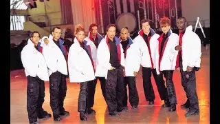 DJ BoBo - LET THE DREAM COME TRUE ( Live In Concert 1998 )