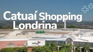 Soluções Intelbras e Catuaí Shopping Londrina