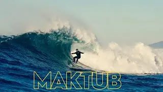 SURF FOIL | MAKTUB