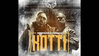 Diablo 63 & Monstar361 - Kotti
