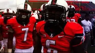 College Football Hype Video 2016-17 || 