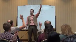 NLP LECTURE: Removing Blocks To Success, How To Program Your Subconscious Mind