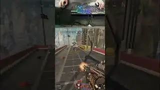 Korupt & AR's Strategy Works in Apex! #apexlegends #apexlegendsclips #streamer
