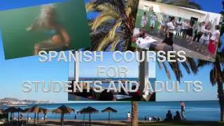 Spanish courses for adults and students in Malaga :: Learn Spanish in Spain Courses for adults