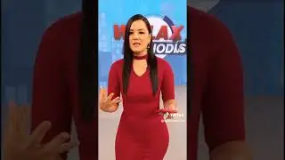 🥰📺 Infórmate con Marisel Linares