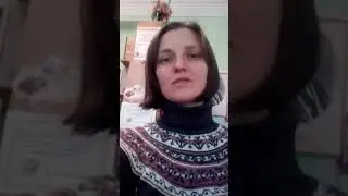 #150_ЛесяУкраїнка Вірш "Горить моє серце..."