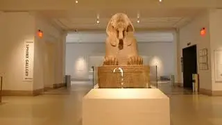 Penn Museum, Philadelphia , October 16  2021