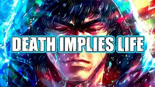 DEATH IMPLIES LIFE | Alan Watts