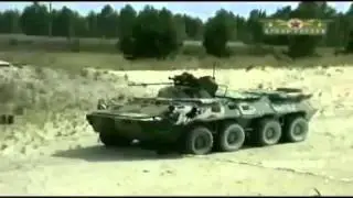 Сербская песня   Русские идут