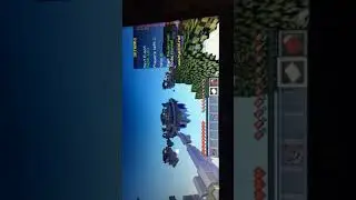Minecraft Skywars #1!!!!