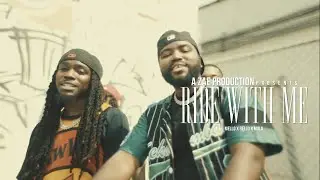 Mello x Mula x Rello - Ride With Me (Official Music Video)