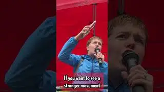 For a fighting socialist alternative