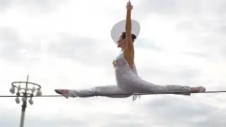 ВДНХ Небожители 2022