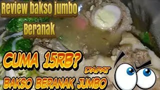 Bakso beranak