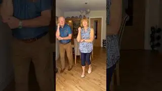 A Bar Song (DC 11 year old Everleigh) #shorts