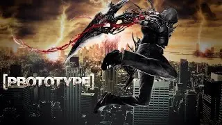 Prototype 1 - Что с нами стало - СТРИМ 21.08.2024