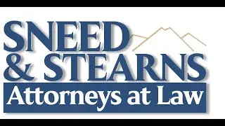 Sneed and Stearns, Pro Bono Hero Award winners!