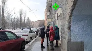 Горьковская - одно из любимейших мест