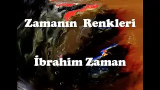 Zamanın Renkleri