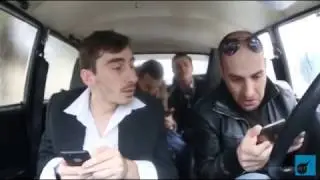 Каха и Серго смотрят видосы