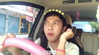 Viral murid bunuh guru versi madureh