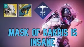 Solo Grandmaster Devil's Lair w/ Lodestar (Prismatic Hunter) Destiny 2 Edge of Fate