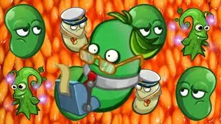 BEANZZZ WAT DE FUQ!!!???