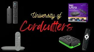 Lets discuss Google TV Streamer 4K | Amazon Fire TV Devices | Buzz TV Powerstation 6 | Roku