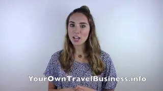 Start Your Own Travel Business Online