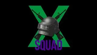 PUBG [ФАН КАТКИ]XgameSquad
