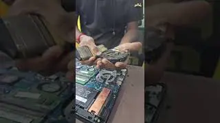 Boost Your Gaming Performance with a Deep Cleaned Laptop - Here's How! 