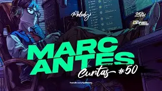 MARCANTES CURTAS 50 SYD MELODY só as que dão sede - @SydMelody #setmelody #melodymarcante #dj